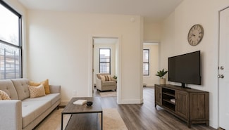 84 Irving St Unit 2, Jersey City, NJ 07307