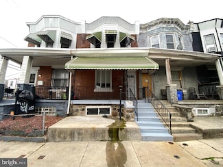253 S Ithan St, Philadelphia, PA 19139