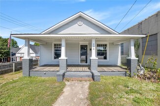 238 Cabarrus Ave W, Concord, NC 28025