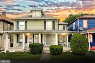 770 Baltimore St, Hanover, PA 17331