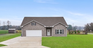 22 Hickory Dr, Manchester, TN 37355