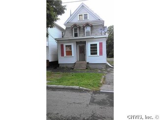 340 Apple St, Syracuse, NY 13204