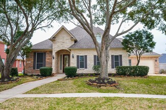 2314 Haven Manor Ct, Sugar Land, TX 77479