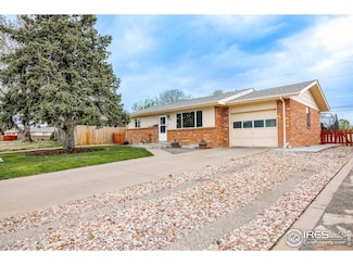 537 30th Ave, Greeley, CO 80634