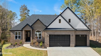 271 Dudala Way, Loudon, TN 37774
