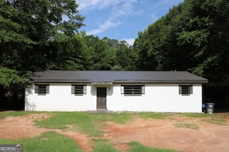 130 Pigeon Creek Rd, Manchester, GA 31816
