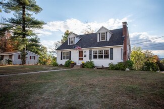 62 Freedom Dr, Franklin, NH 03235