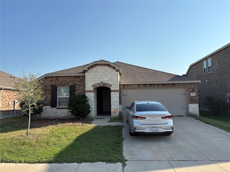 2206 Heaton, Forney, TX 75126