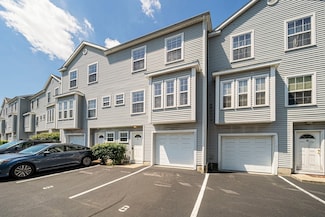 184 Washington St Unit 8, Quincy, MA 02169