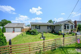 253 Alpine Way, South Amboy, NJ 08879