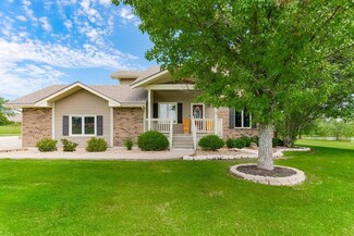 19432 166th St, Basehor, KS 66007