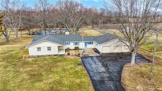 7679 Sweet Potato Ridge Rd, Brookville, OH 45309