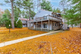70 Cape Dr Unit 11D, Mashpee, MA 02649