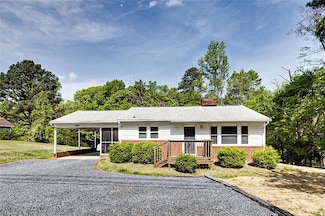 2140 Beckerdite Rd, Sophia, NC 27350