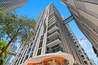 31 SE 6th St Unit 2002, Miami, FL 33131
