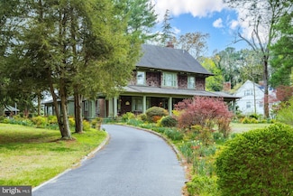 1707 Camden Ave, Salisbury, MD 21801