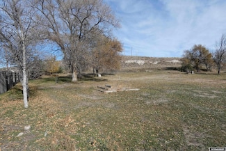 501 W Wheatland St, Guernsey, WY 82214