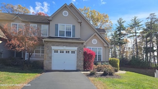 1712 Big Ridge Dr, East Stroudsburg, PA 18302