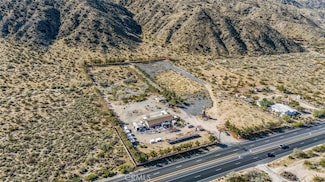 53353 Twentynine Palms Hwy, Morongo Valley, CA 92256