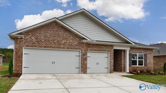 7056 Regency Ln, Gurley, AL 35748