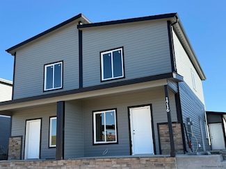 1724 Richard Martin Dr, Cheyenne, WY 82009