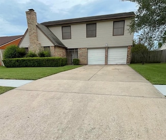 1323 River Rock Dr, Missouri City, TX 77489