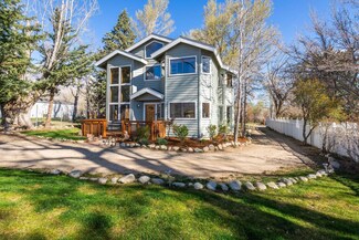 150 Hardy Rd Unit 41, Bishop, CA 93514
