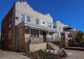 2137 67th St, Brooklyn, NY 11204