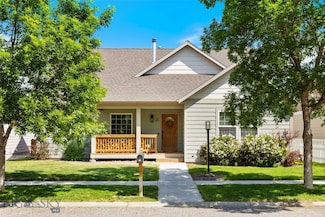 25 W Dooley Ln, Belgrade, MT 59714