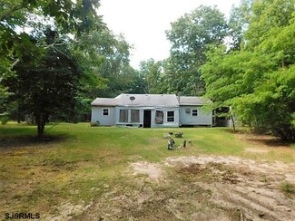 1431 14th Ave, Dorothy, NJ 08317