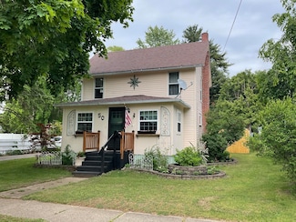 50 N Sprague St, Coldwater, MI 49036