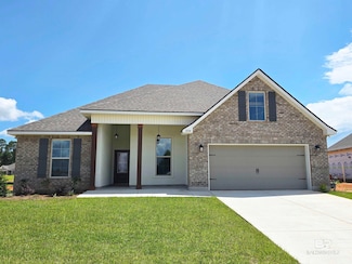11334 Bonaventure Ave, Daphne, AL 36526