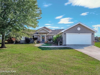 2544 Melody Way, Newport, TN 37821