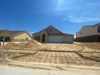 1432 Whitetail Ln, Azle, TX 76020