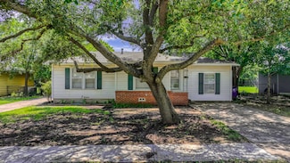 316 E Mustang St, Crowley, TX 76036