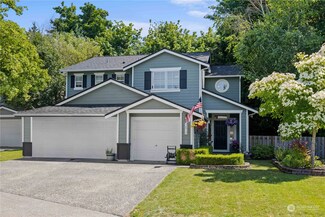 12917 66th Ave SE, Snohomish, WA 98296