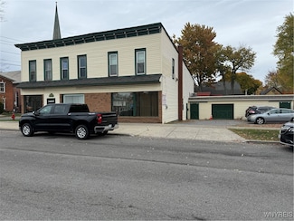 1 Grove St, Tonawanda, NY 14150