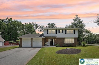 1029 Blair Rd, Bethlehem, PA 18017