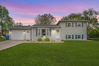 637 Joe Martin Rd, Lowell, IN 46356