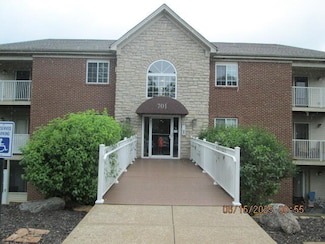 701 Napa Valley Ln Unit 10, Crestview Hills, KY 41017