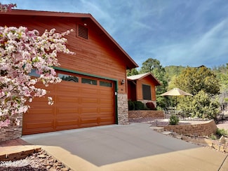 804 N Wilderness Cir, Payson, AZ 85541