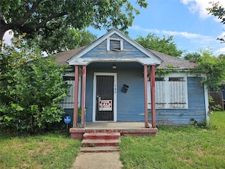 917 E Pulaski St, Fort Worth, TX 76104