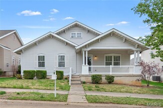 218 Hawksbury Place, O Fallon, MO 63368