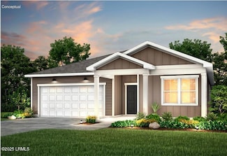 1218 Egret Landing Dr, Beaufort, SC 29902
