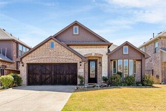 2018 Winners Cir, Saint Paul, TX 75098