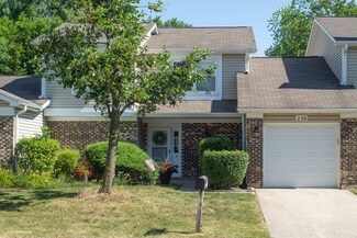 239 Tamarack Dr, Bloomingdale, IL 60108