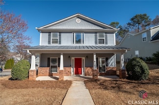 130 Colleton Dr, Athens, GA 30606
