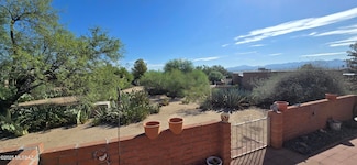444 W San Ignacio, Green Valley, AZ 85614