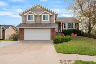 103 E Lockridge St, Mulvane, KS 67110