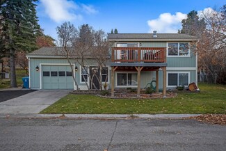 2319 W Vista Dr, Missoula, MT 59803